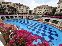 Villa Marina (D15), Condominium #556139951